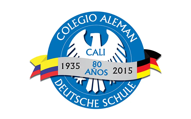 Corporación Cultural Colegio Aleman de Cali