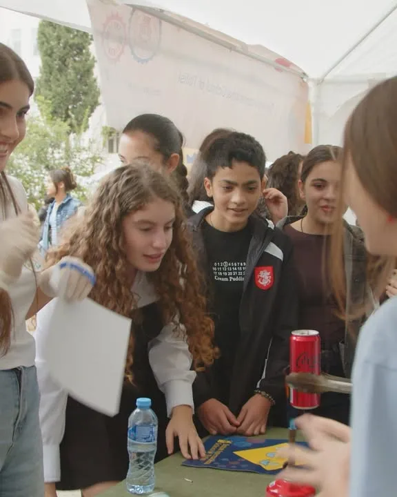 British International School of Tbilisi — photo 1