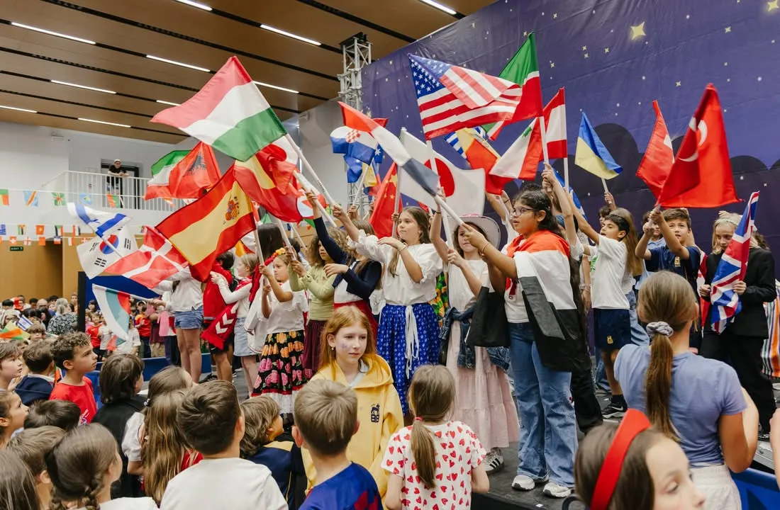 British International School of Tbilisi — photo 5