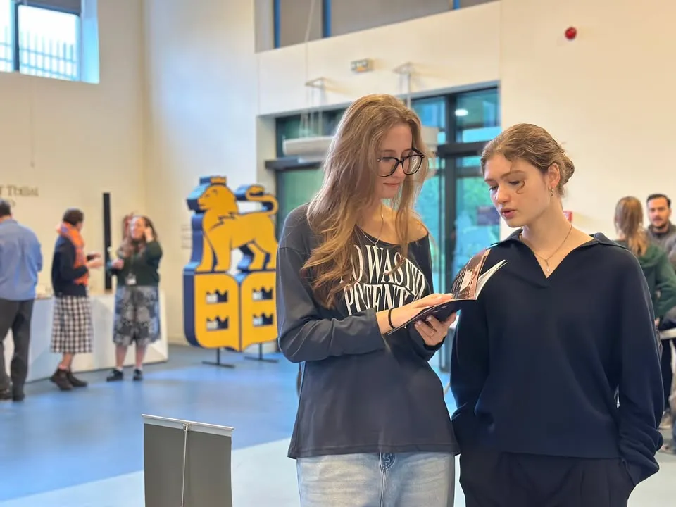 British International School of Tbilisi — photo 6