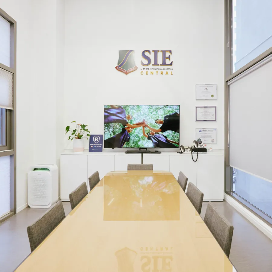 SIE Central — photo 3