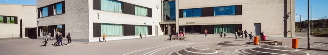 Espoo International School