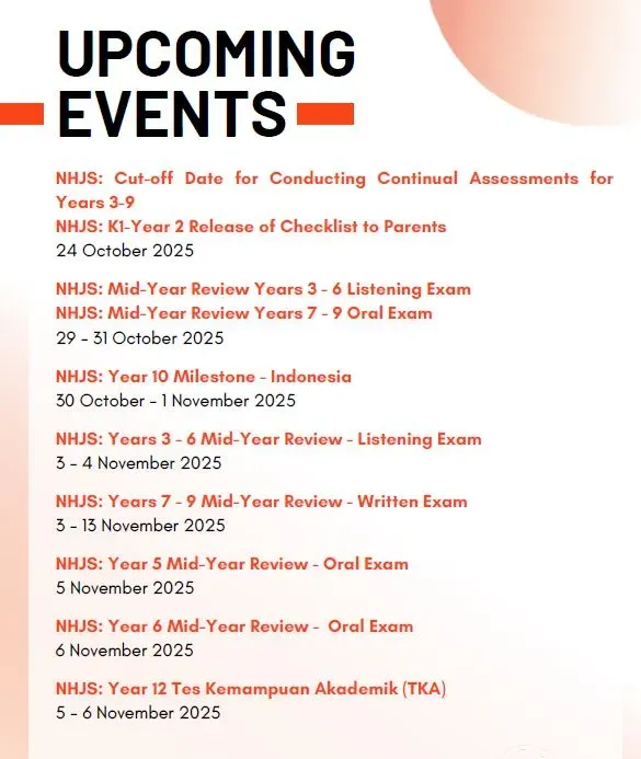 NationalHigh Jakarta School