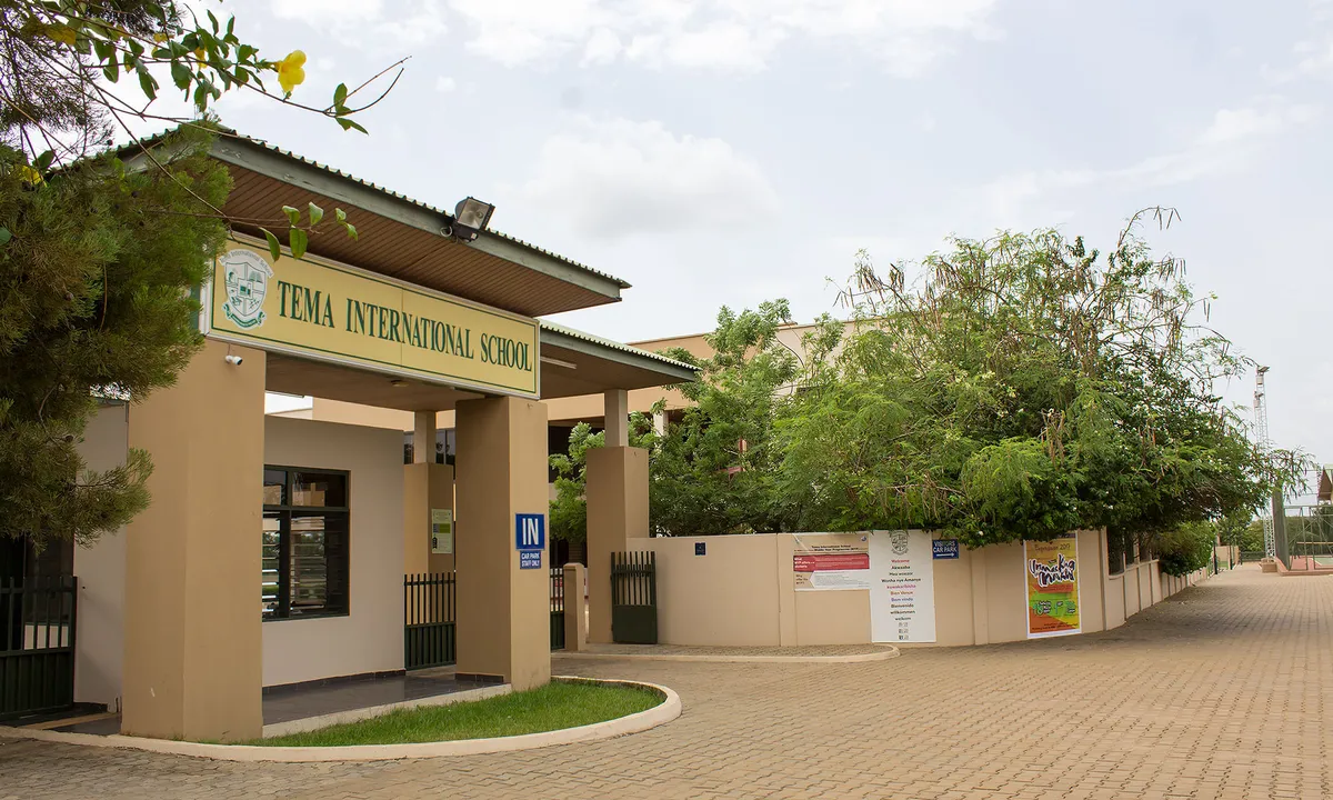 Tema International School