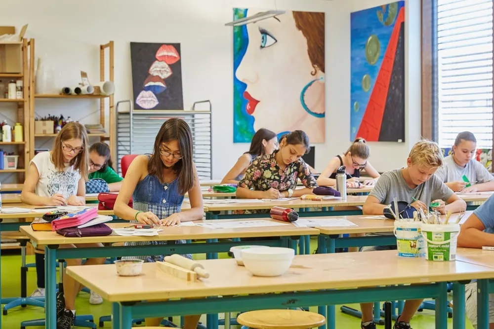 Franconian International School — photo 2