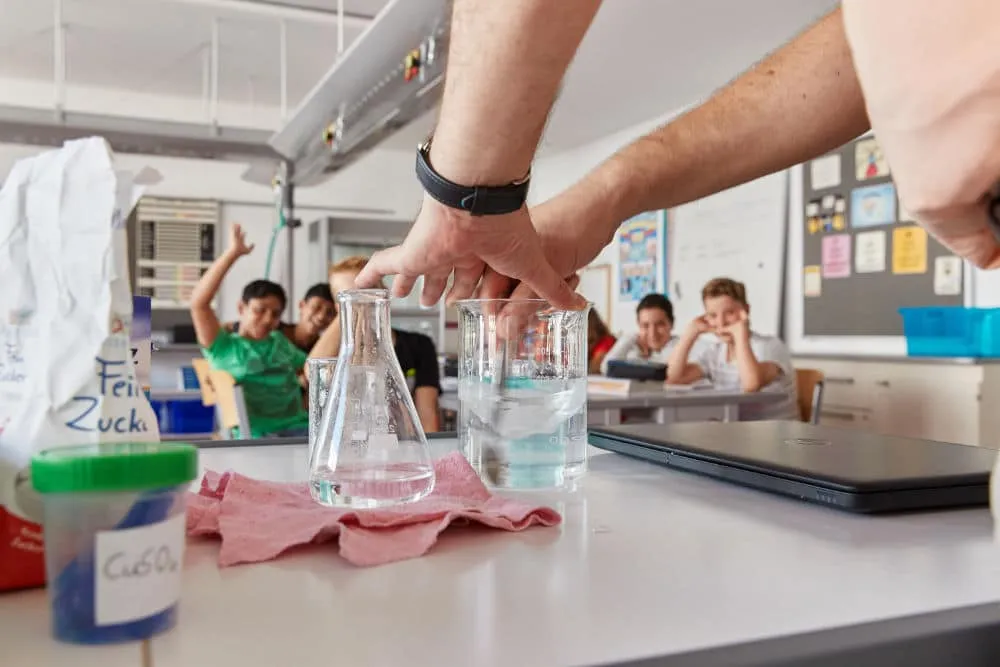 Franconian International School — photo 5