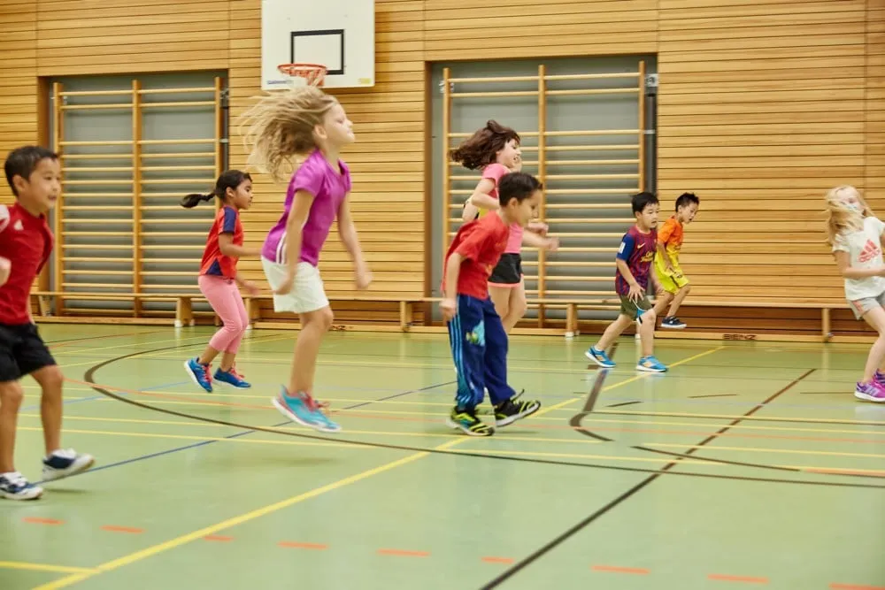 Franconian International School — photo 6