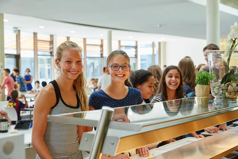 Franconian International School — photo 7