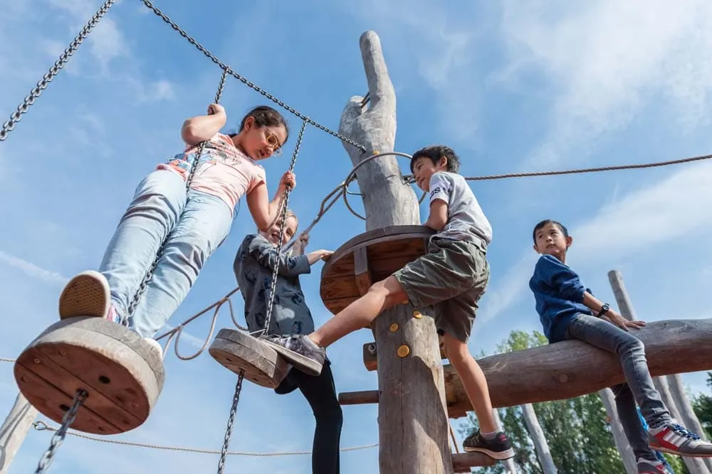 Franconian International School — photo 8