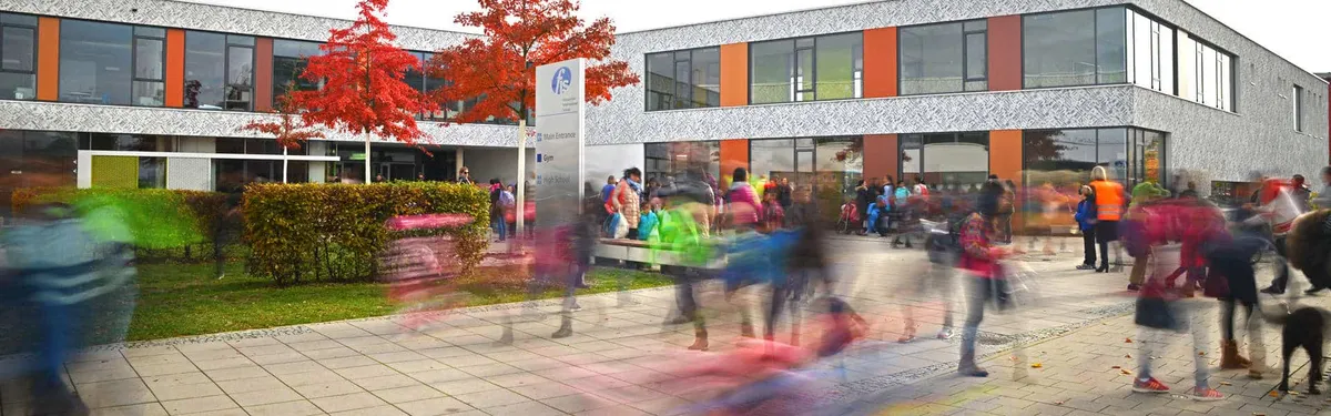 Franconian International School