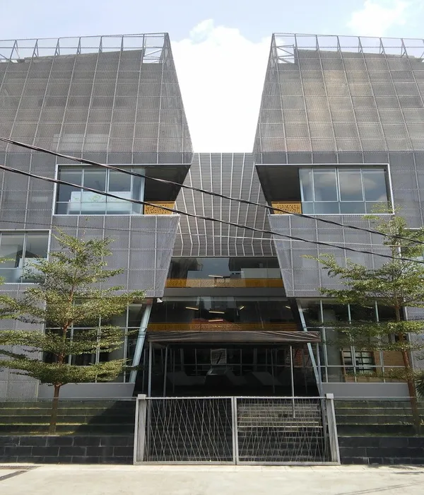 Mawar Sharon Christian School