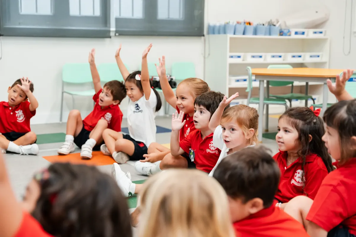 St George's College Quilmes — photo 1