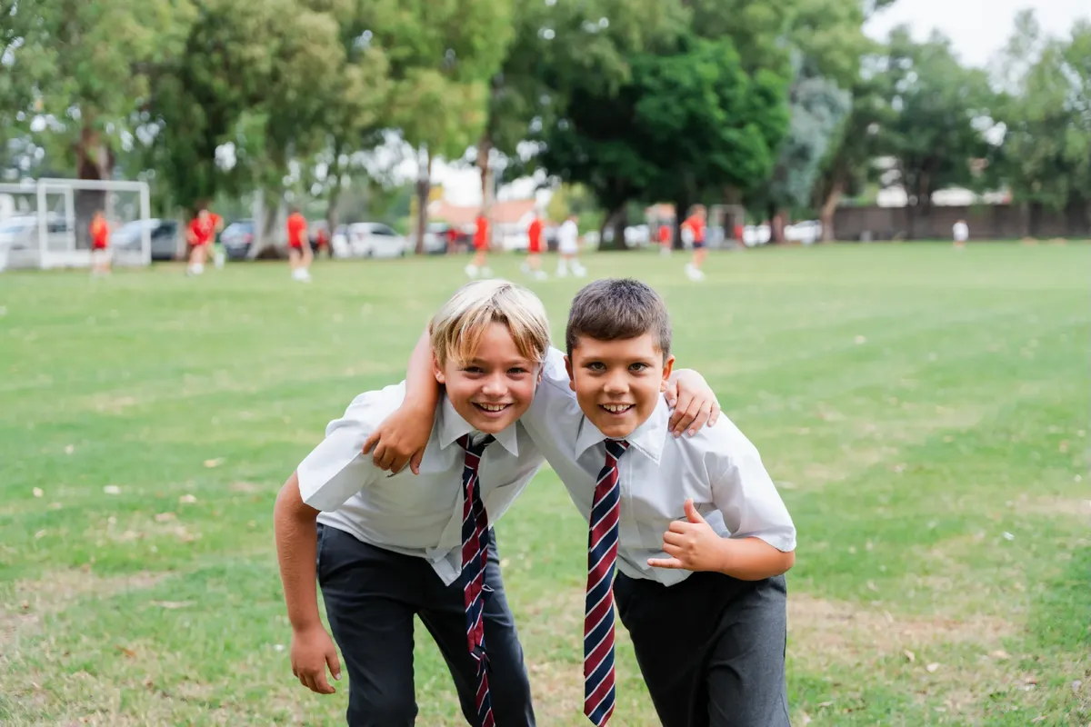 St George's College Quilmes — photo 2