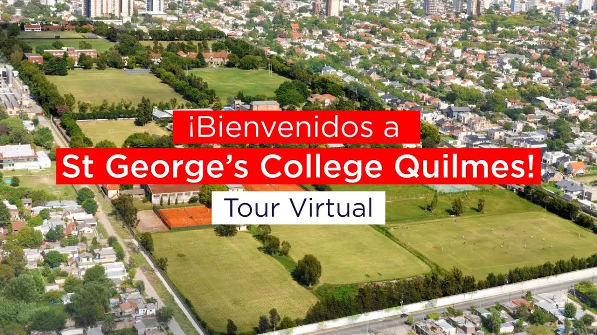 St George's College Quilmes