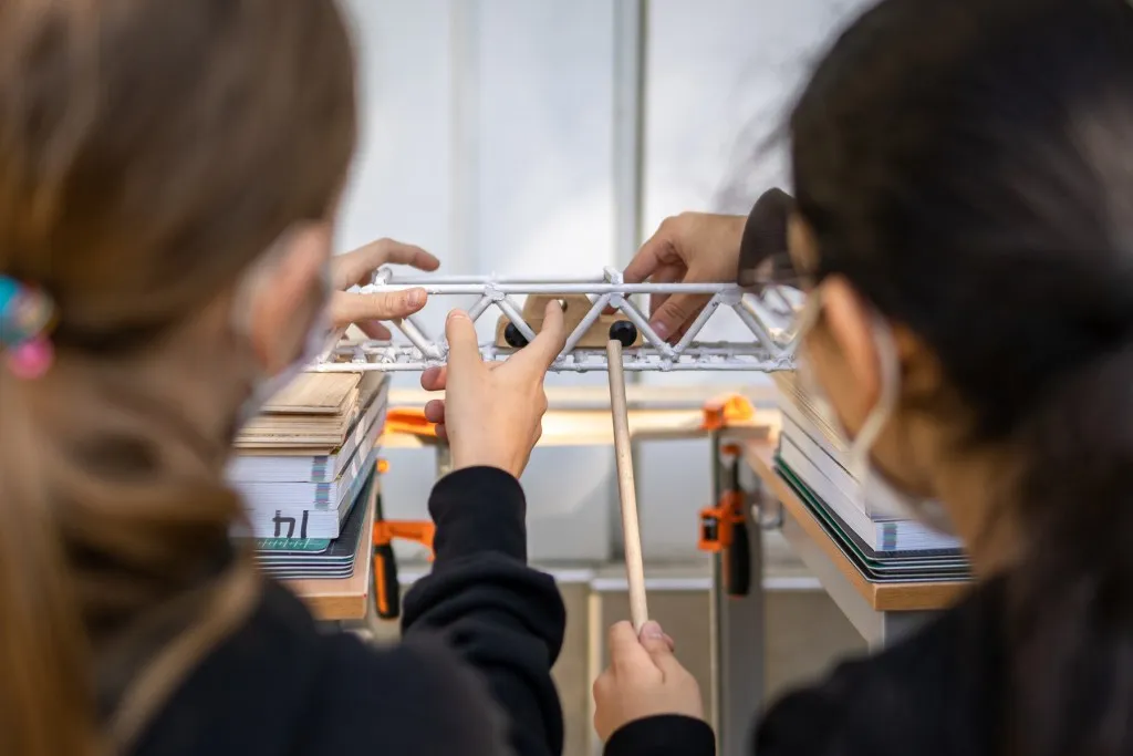 Tashkent International School — photo 1