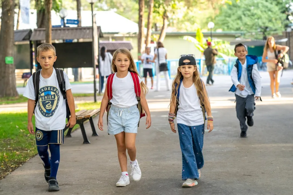 Tashkent International School — photo 2