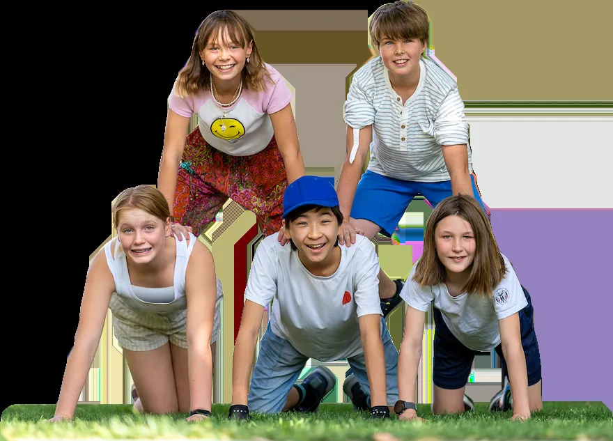 Tashkent International School — photo 3