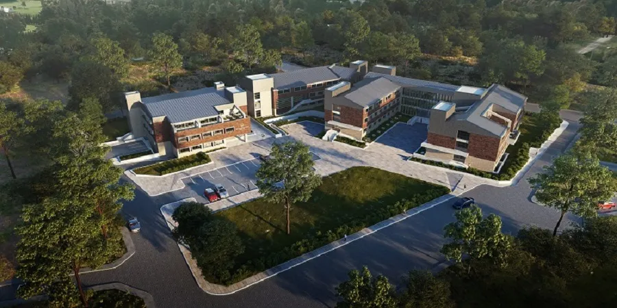 ODTÜ Geliştirme Vakfı Okulları — photo 2