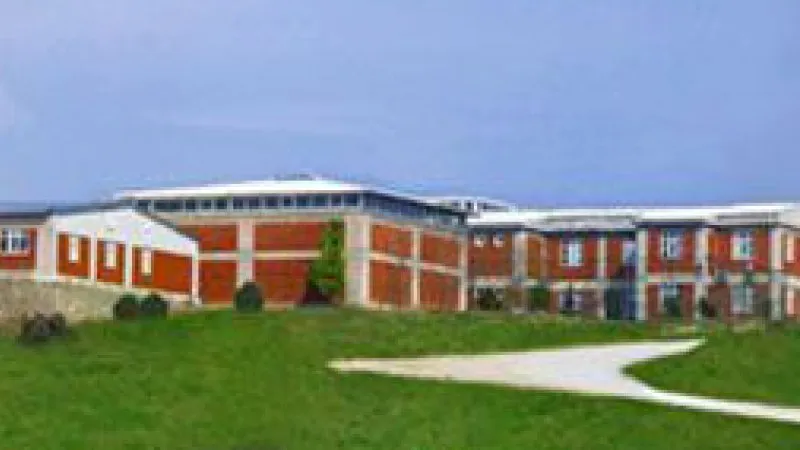 ODTÜ Geliştirme Vakfı Okulları — photo 3