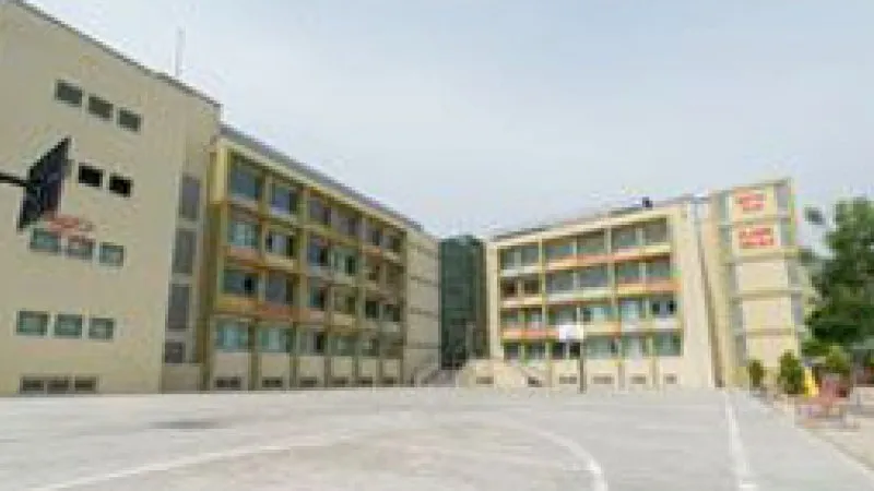 ODTÜ Geliştirme Vakfı Okulları — photo 4