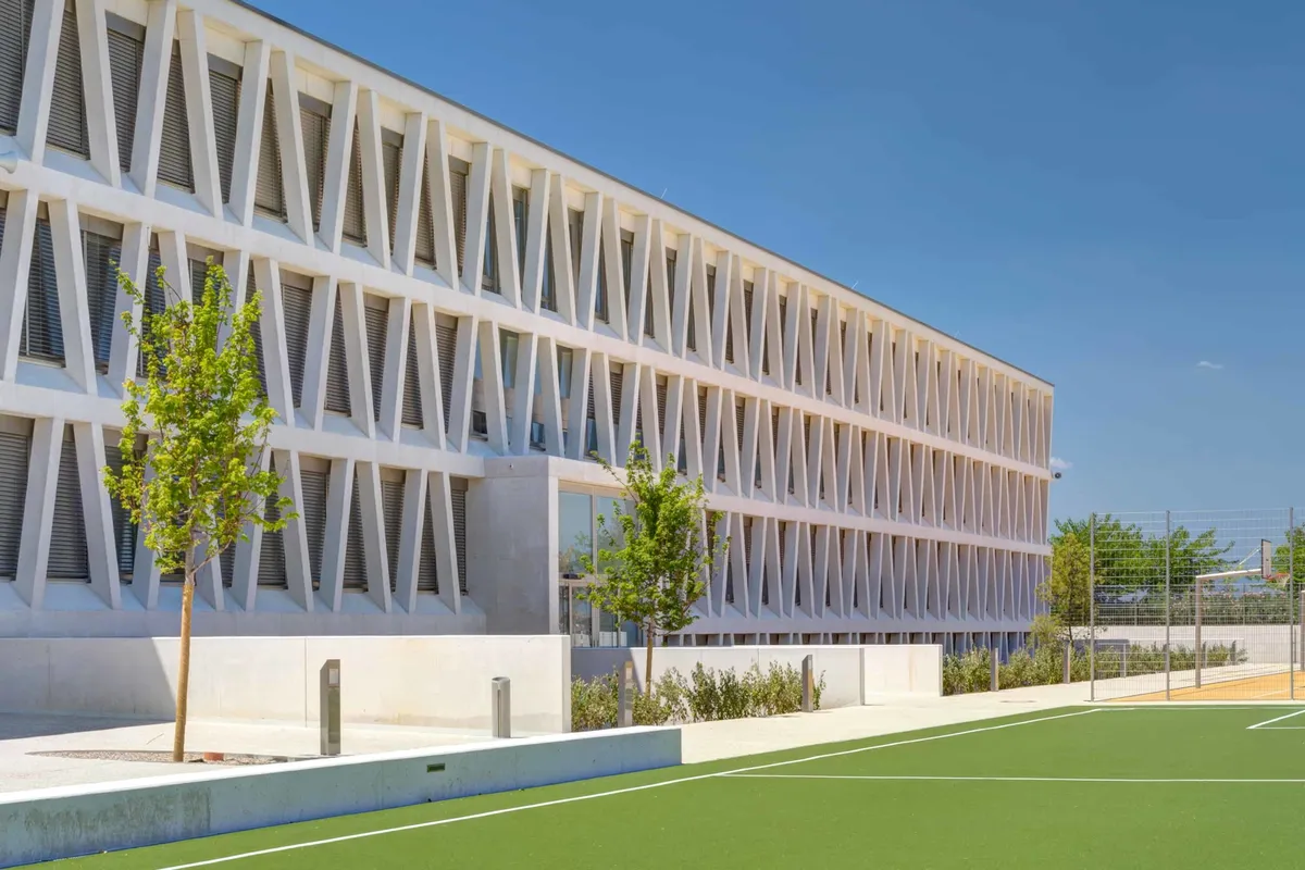 Deutsche Schule Madrid