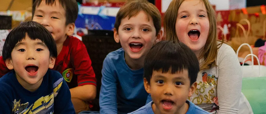 International Christian School of Vienna