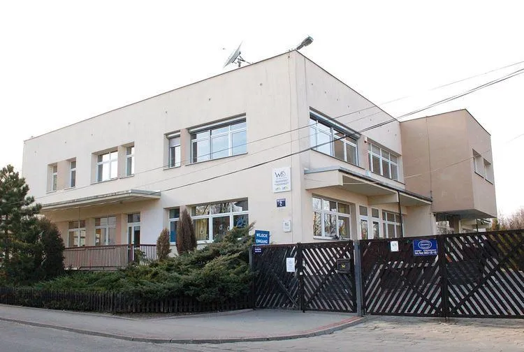Willy-Brandt Schule Warschau
