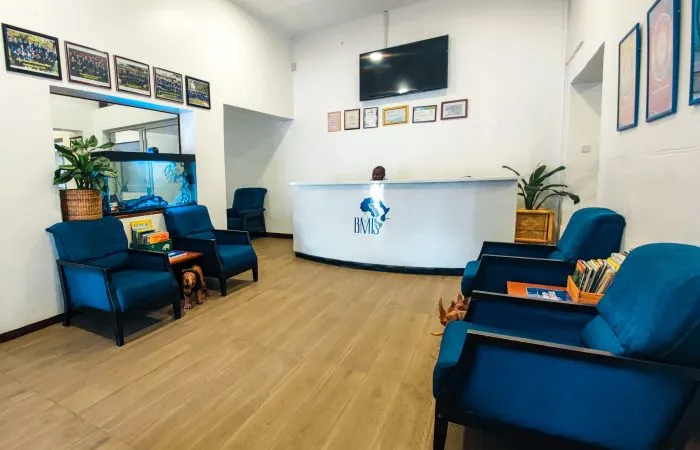 Bishop Mackenzie International School — photo 1