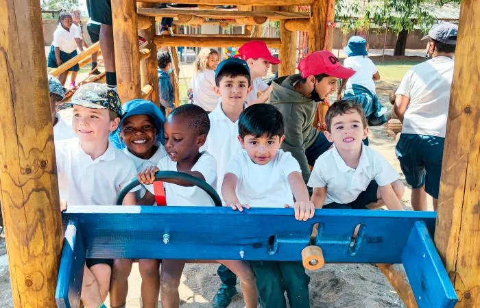 Bishop Mackenzie International School — photo 2