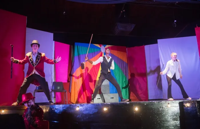 Bishop Mackenzie International School — photo 3