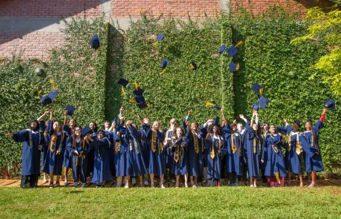 Bishop Mackenzie International School — photo 4