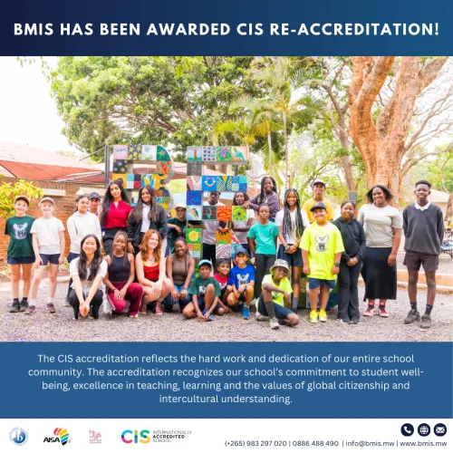 Bishop Mackenzie International School — photo 5