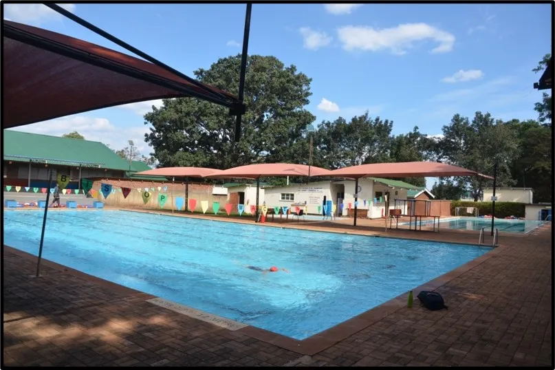 Bishop Mackenzie International School