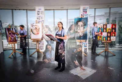 The British School Al Khubairat