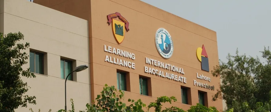 Learning Alliance International