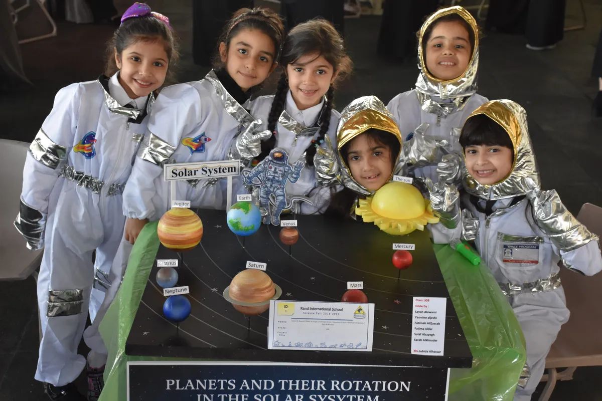 Rand Schools for Education — photo 2