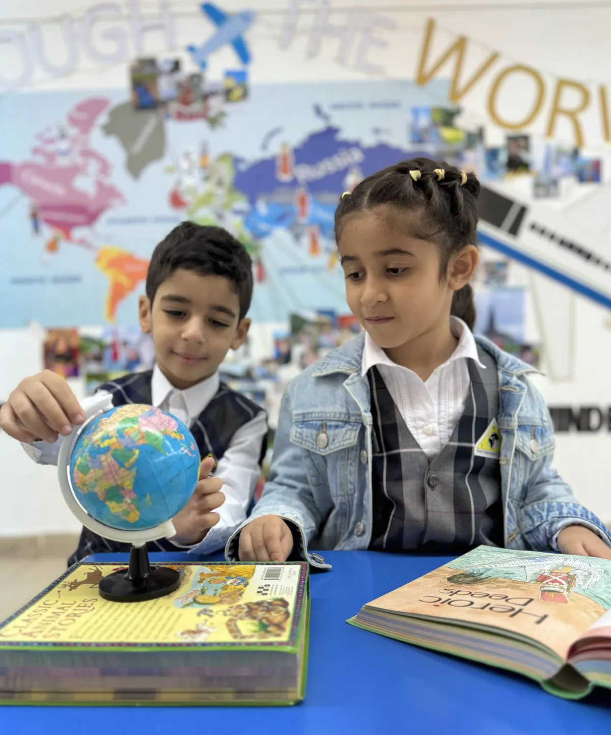 Rand Schools for Education — photo 3