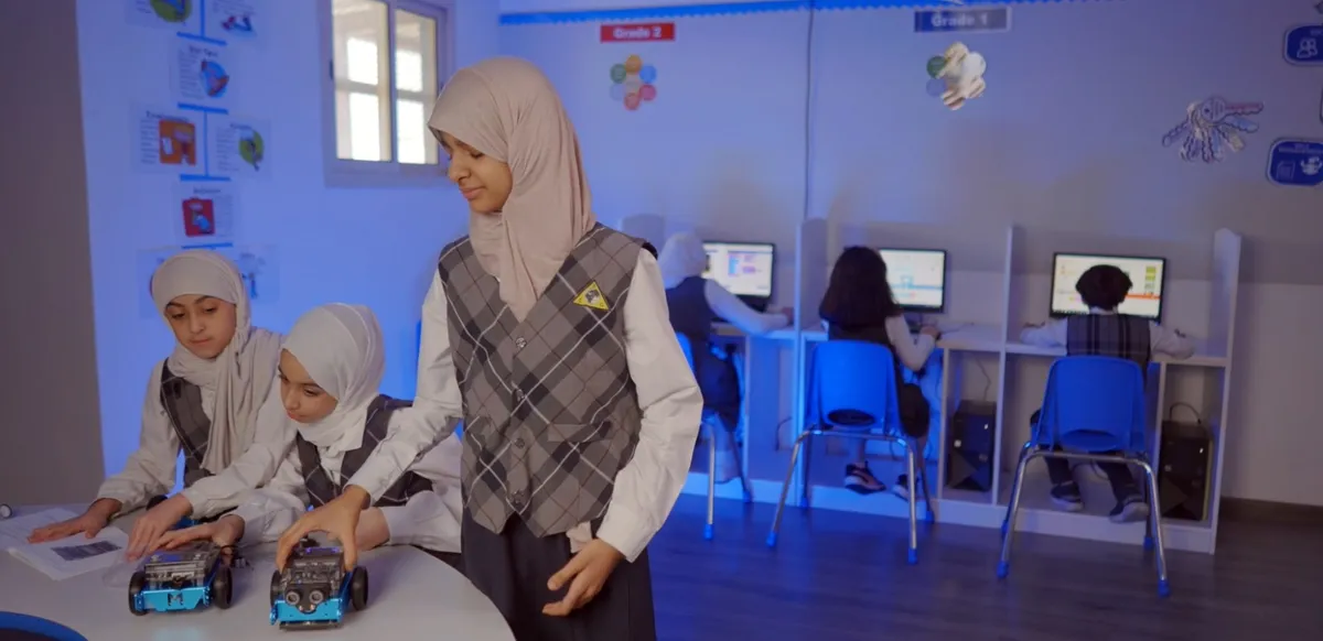 Rand Schools for Education — photo 4