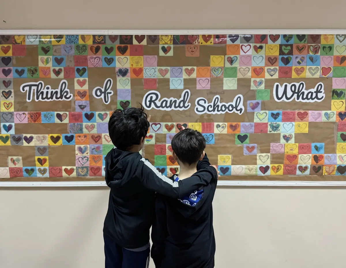 Rand Schools for Education — photo 5