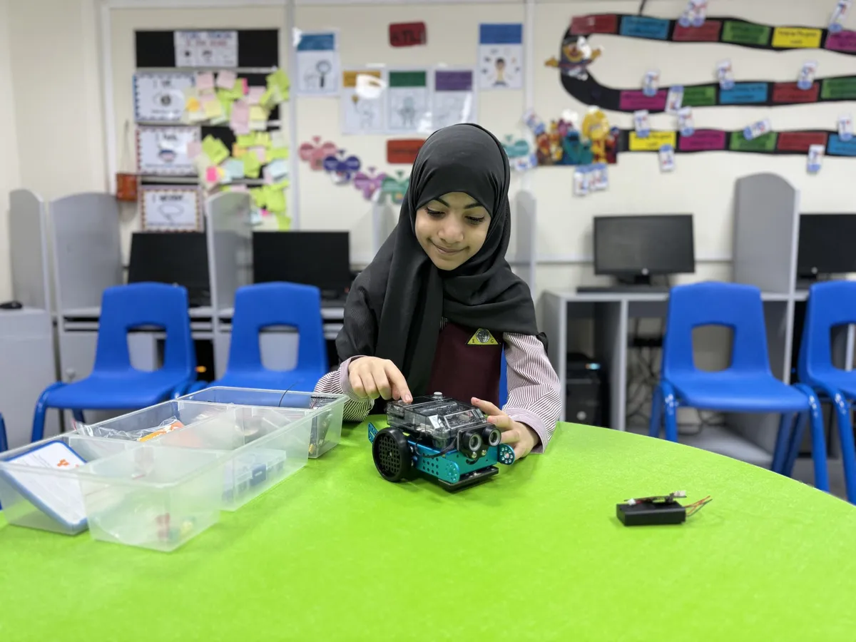 Rand Schools for Education — photo 6