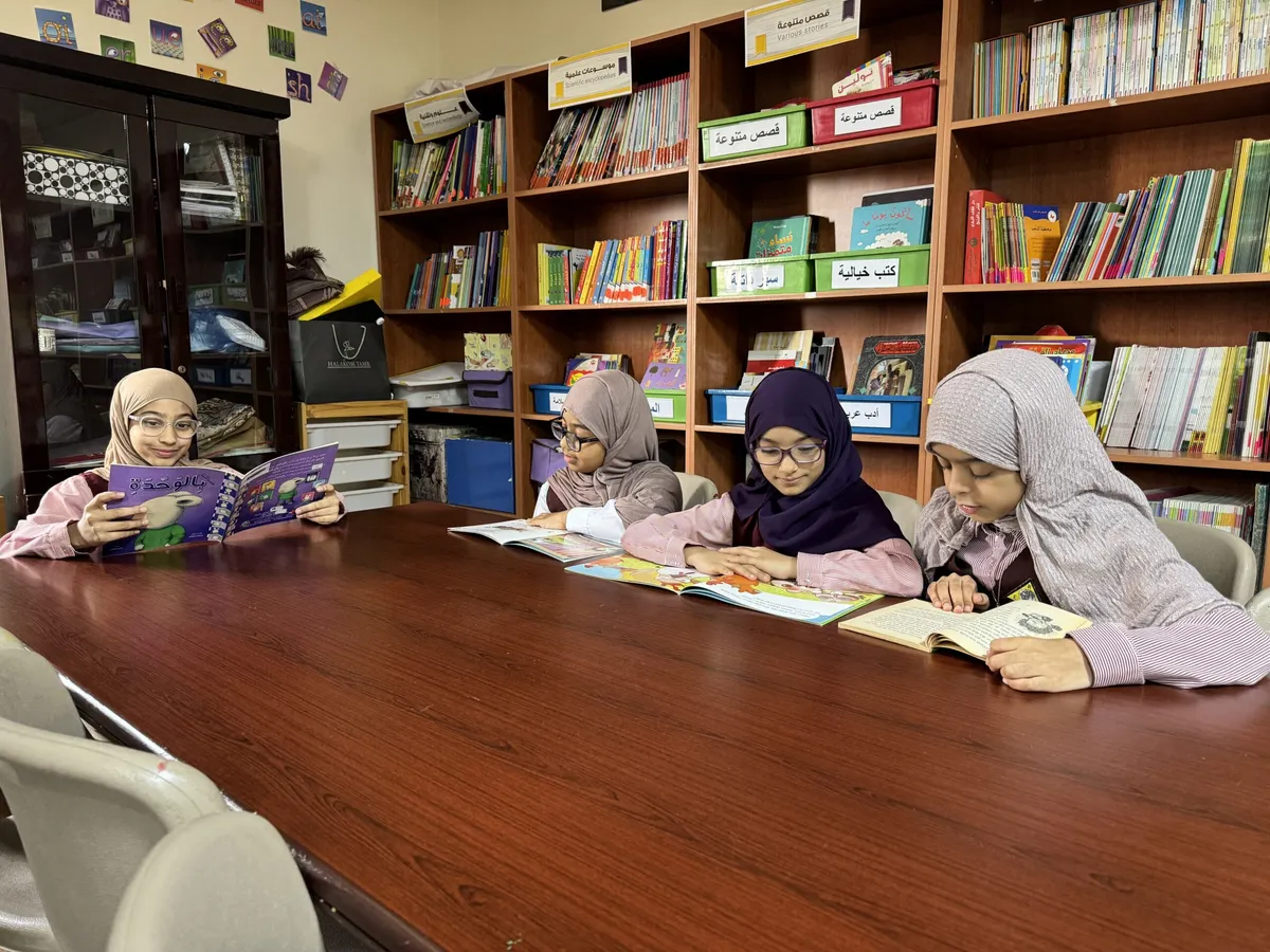 Rand Schools for Education — photo 8