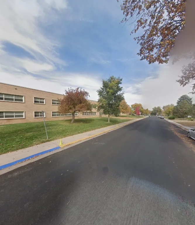 Bradley International School