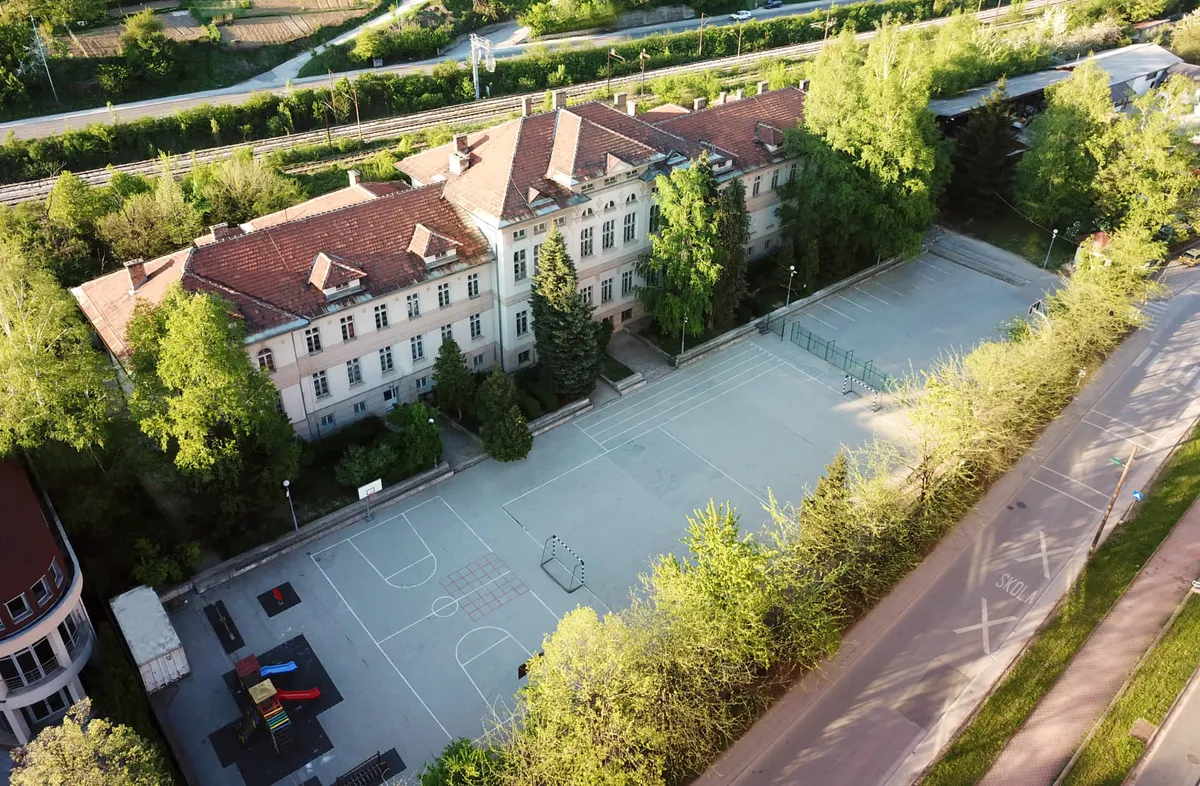 Collège International Français de Sarajevo