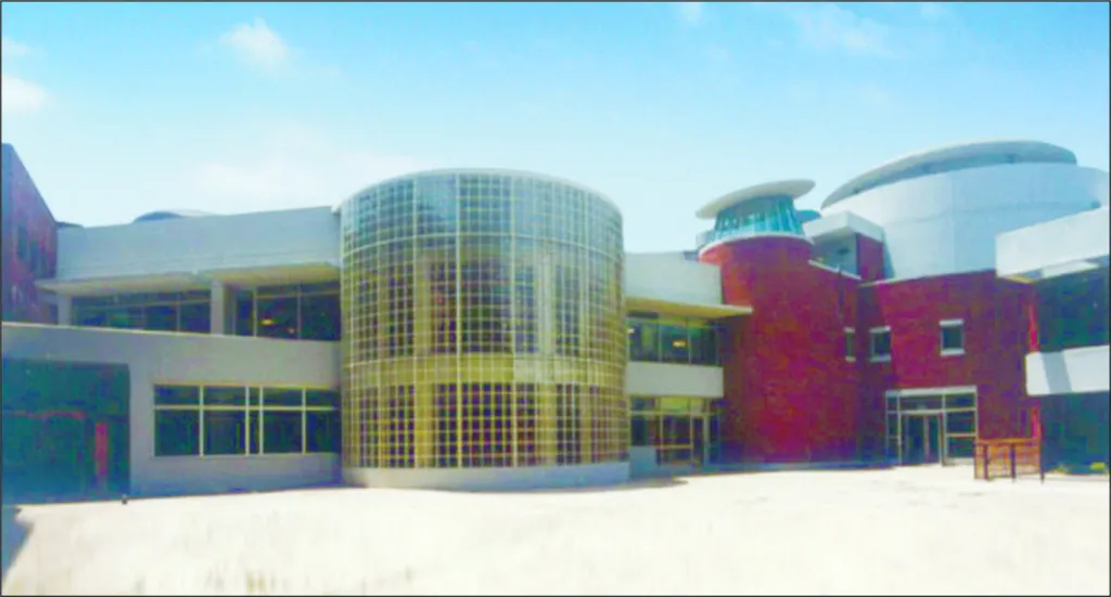 American International School Dhaka