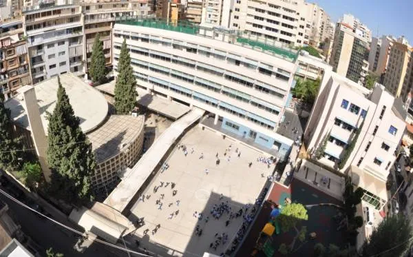 Beirut Baptist School
