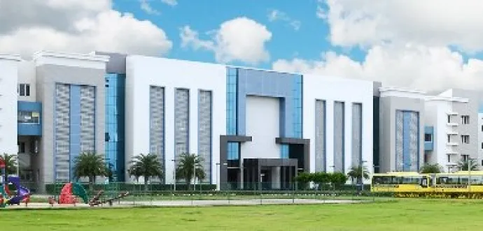 CPS Global School, Thirumazhisai