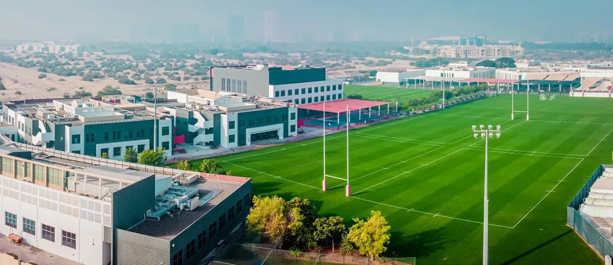 Dubai English Speaking School Academic City