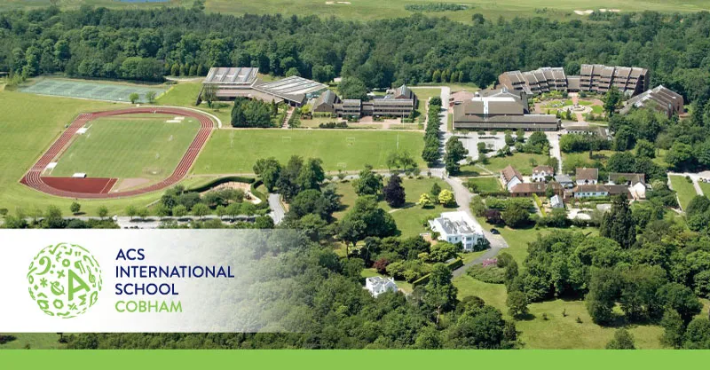 ACS Cobham International School
