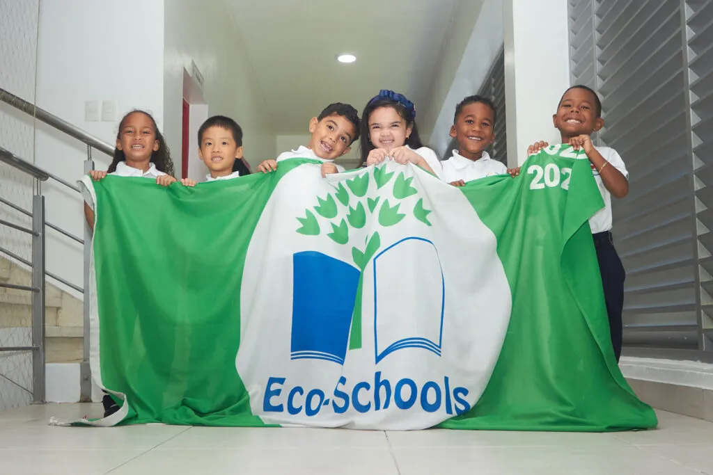 Cathedral International School — photo 1