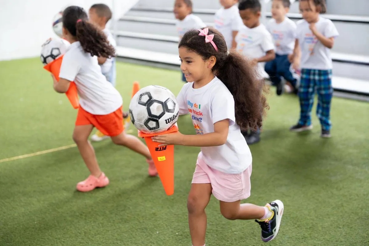 Cathedral International School — photo 2